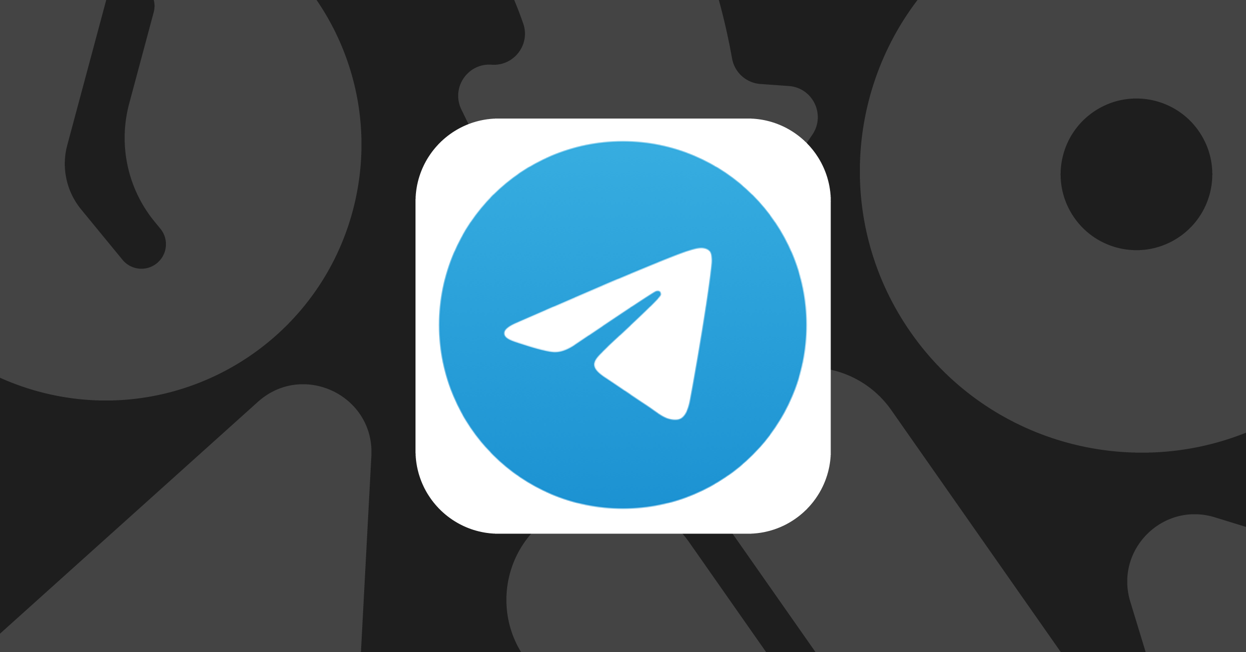 Telegram Cloud Control